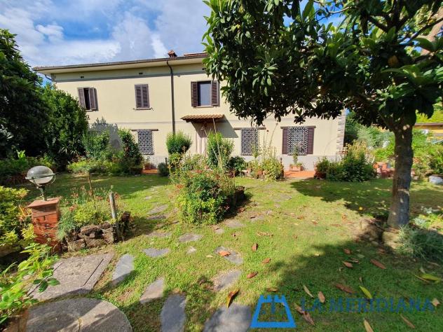 Terratetto in vendita a Larciano 270 mq Rif: 1392816 - Foto 3