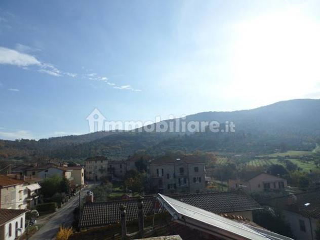 Magione vendesi stabile palazzo 5 vani 200 Mq - Foto 6