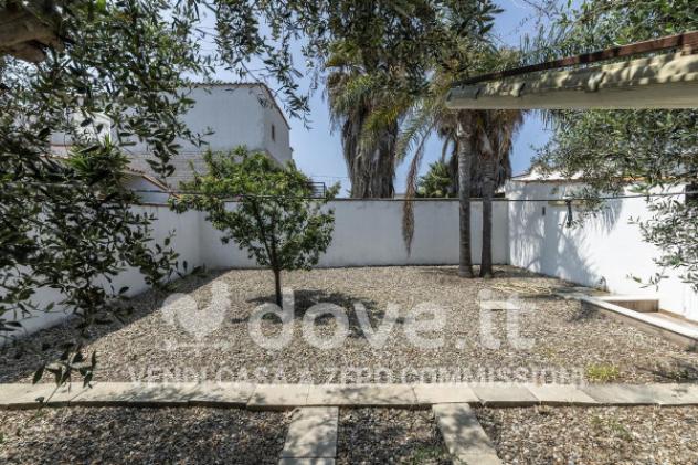 Villa di 115 m² con 3 locali e posto auto in vendita a Manduria - Foto 19