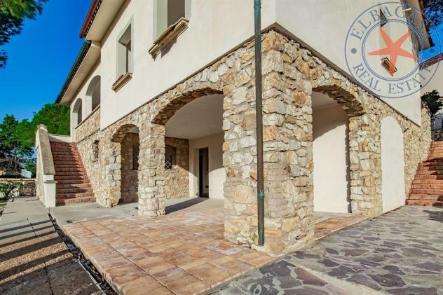 PROCCHIO - ELBA - UN'OASI DI LUSSO E TRANQUILLITÀ NEL CUORE DI PROCCHIO - Foto 10
