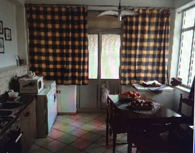 MARSALA CASA SEMIND. DI MQ.125 CIRCA AL 1° P.+