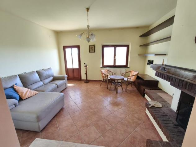 Terratetto in vendita a Legoli - Peccioli 135 mq Rif: 1298948 - Foto 7