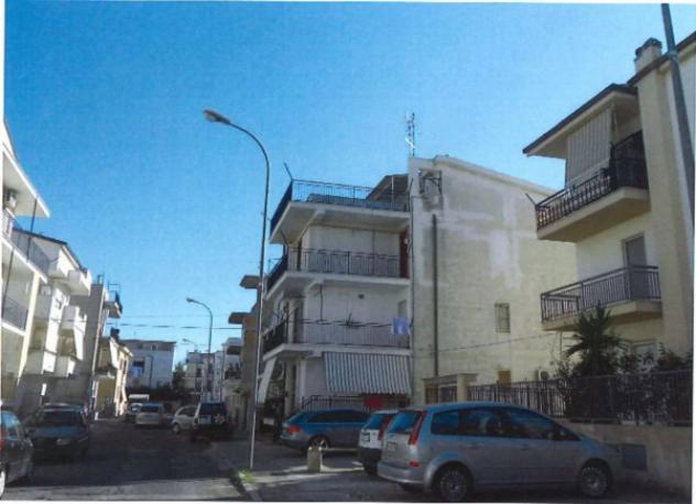 Immobile in asta di 114 m² in vendita a Pisticci - Foto 11