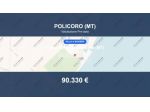 Immobile in asta di 100 m² in vendita a Policoro
