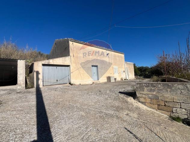 Casa Indipendente in vendita a Ragusa, San Giacomo - Foto 4