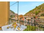Trilocale in vendita a Riomaggiore