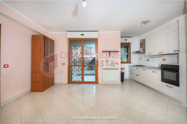 Trilocale in vendita a Roma - Foto 3