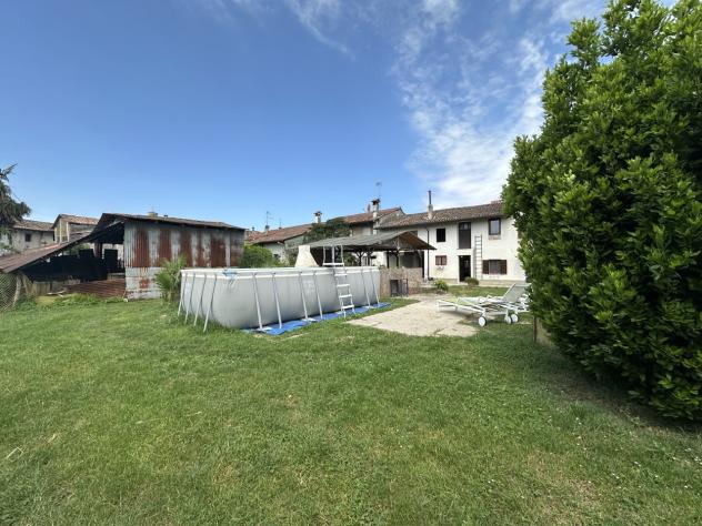 Villa a schiera in vendita a San Vito al Torre - Foto 19