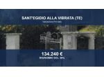 Immobile in asta di 283 m² con più di 5 locali e box auto in vendita a Sant &hellip;