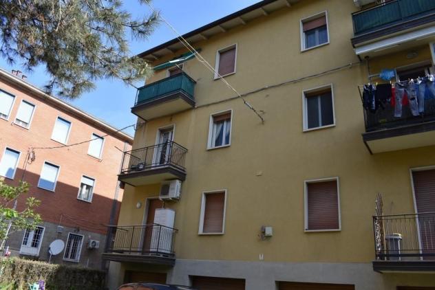 Vendesi trilocale a Sasso Marconi - Foto 6