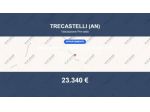 Immobile in asta di 79 m² in vendita a Trecastelli