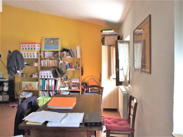 Appartamento in vendita a San Giovanni Alla Vena - Vicopisano 70 mq Rif: 1411295 - Foto 6