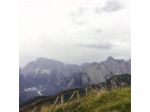 Rifugio al Santuario di Corazza Giancarlo
