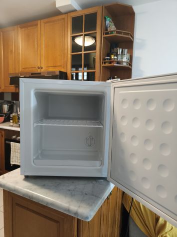 Mini frigo congelatore Premier Tech - Foto 5