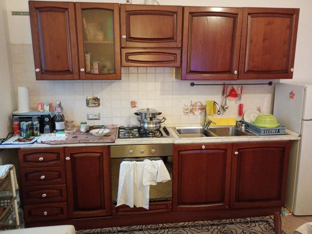 CUCINA COMPONIBILE