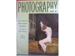 PHOTOGRAPHY annual, edizione1952 ,Lingua  Inglese.