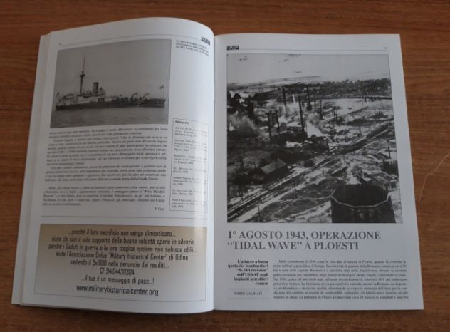 Rivista STORIA MILITARE - nr. 176 - Foto 5