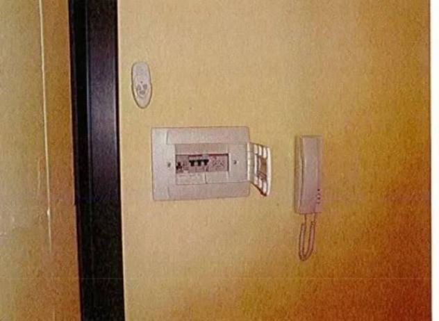 Immobile in asta di 39 m² in vendita a Panicale - Foto 4