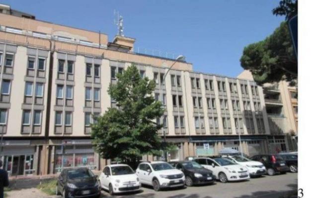 Immobile in asta di 266 m² in vendita a Viterbo - Foto 2