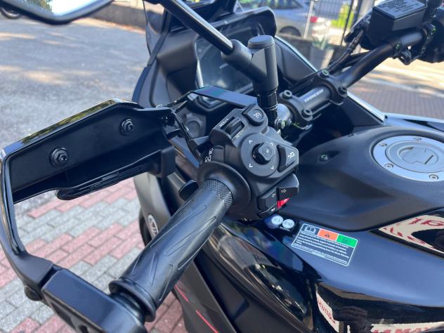 Yamaha Tracer 7 Y-AMT AUTOMATICA - Foto 3