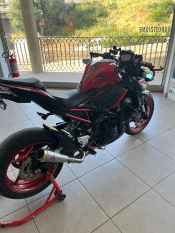 KAWASAKI Z 900 DEPO rif. 23693280 - Foto 5