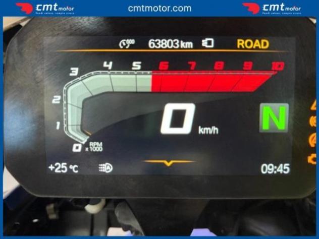 BMW R 1250 GS Adventure Garantita e Finanziabile rif. 23788992 - Foto 5