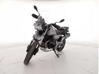 Moto Guzzi V85 Moto Guzzi V85 TT (2019 — 2022)
