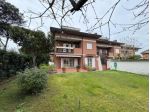 Villa in Via Parmenisco