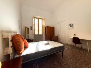 Pentalocale in affitto a Sassari