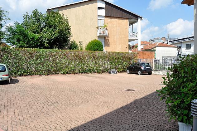 Trilocale in affitto a Settimo Torinese - Foto 19
