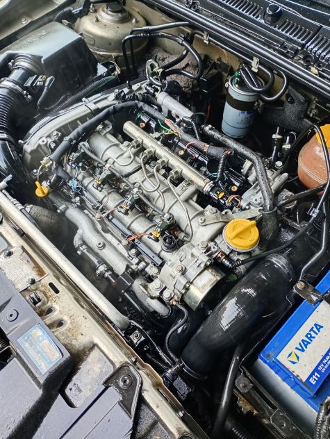 Motore sigla 939A2000 x Alfa Romeo 159 1.9 MTJ 150 CV km 221000 Garantito