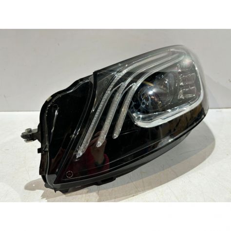 MERCEDES S W222 LCI Faro Multibeam Led L - 16267 - Foto 6