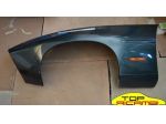 TOP RICAMBI parafango ANTERIORE per PORSCHE 928