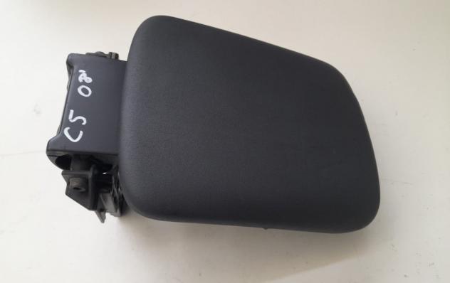 BRACCIOLO CENTRALE CITROEN C5 Station Wagon (0818)