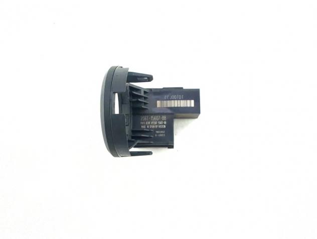 2S6T-15607-BB CENTRALINA IMMOBILIZER FORD FIESTA 1.4 B 59KW 5M 5P (2002) RICAMBIO USATO - Foto 4
