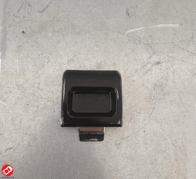 7AG179B SERRATURA CASSETTO PORTAOGGETTI CRUSCOTTO NERA AIXAM A.721 CITY SCOUTY