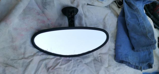 Specchietto Interno Retrovisore 015462 Smart Fortwo - Foto 2