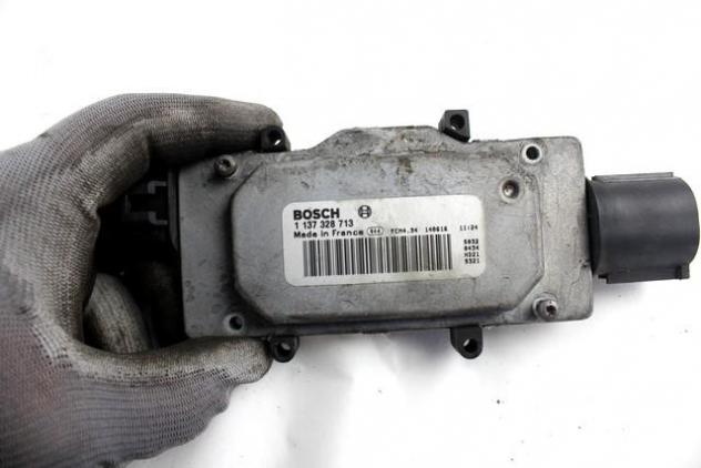 1137328713 CENTRALINA ELETTROVENTOLA VOLVO V40 2.0 110KW 5P D AUT (2014) RICAMBIO USATO - Foto 2