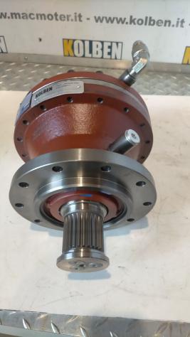 Riduttore Bonfiglioli BONFIGLIOLI 303 L1HZ