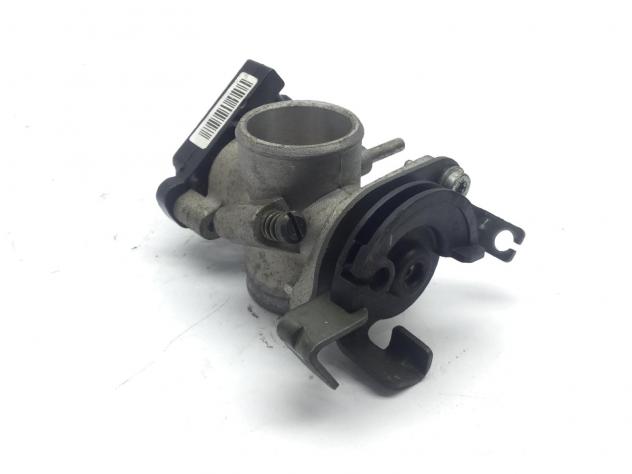 GARELLI CITY FOUR I 150 CORPO FARFALLATO 2010 LP5TCK4A9802 - Foto 2