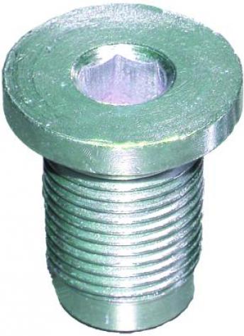 Birth Tappo Filettato, Coppa Olio 4754