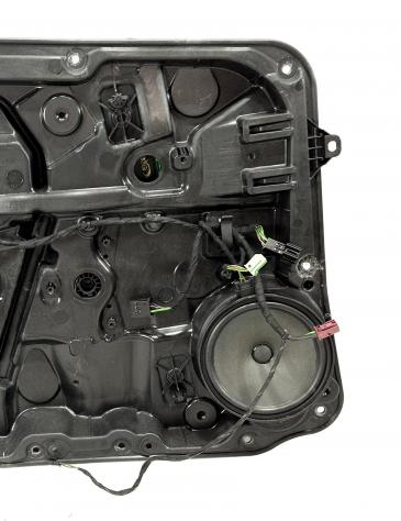 CREMAGLIERA ANTERIORE SINISTRA MERCEDES Classe B W246 2° Serie A2467200179 (12) - Foto 2