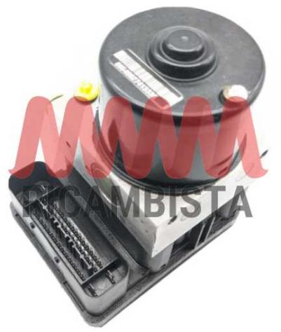 9639493780 Citroën C3 centralina gruppo pompa ATE - Foto 2