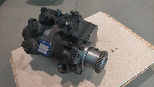 Sauer MPV046C per escavatore