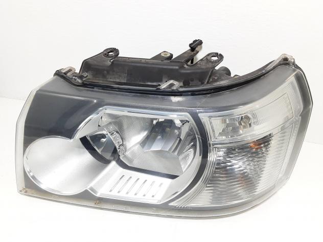 FARO ANTERIORE SINISTRO LAND ROVER Freelander 3° Serie 224DT (0611) - Foto 2