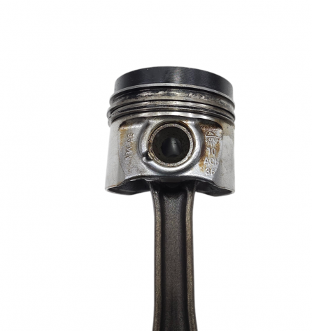 PISTONE MOTORE AUDI A3 Sportback (8V4) 04L107065D CAY Diesel 1600 (1216) - Foto 7