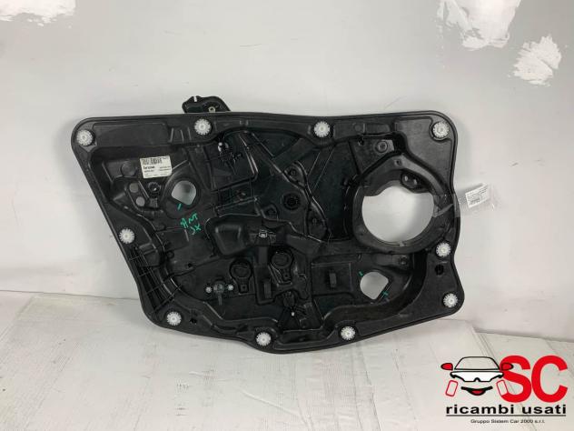 Alzavetro Anteriore Sinistro Fiat 500x 52109481 - 46117 - Foto 4