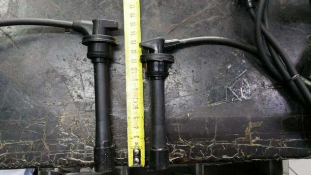 Kit Cavi candela DR5 benzina 1.3 1.6 2.0 48552 48553
