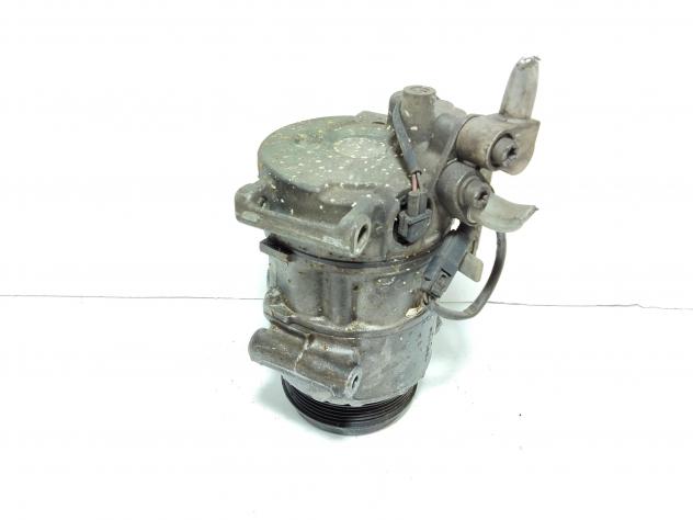 COMPRESSORE A/C MERCEDES Classe B W245 1° Serie A0012303611 640941 Diesel 2000 (0511) - Foto 5