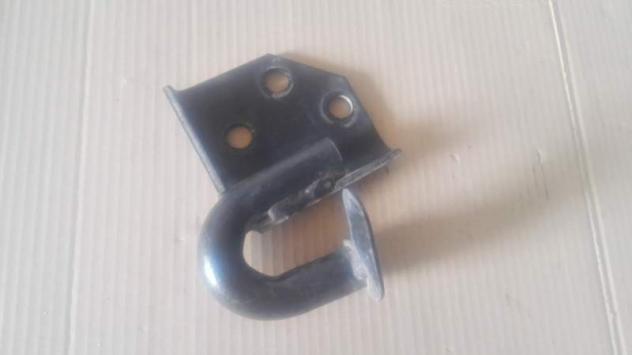 Gancio Occhiello traino Anteriore Nissan Patrol GR Y61